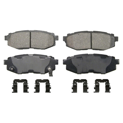 WAGNER BRAKE auto part