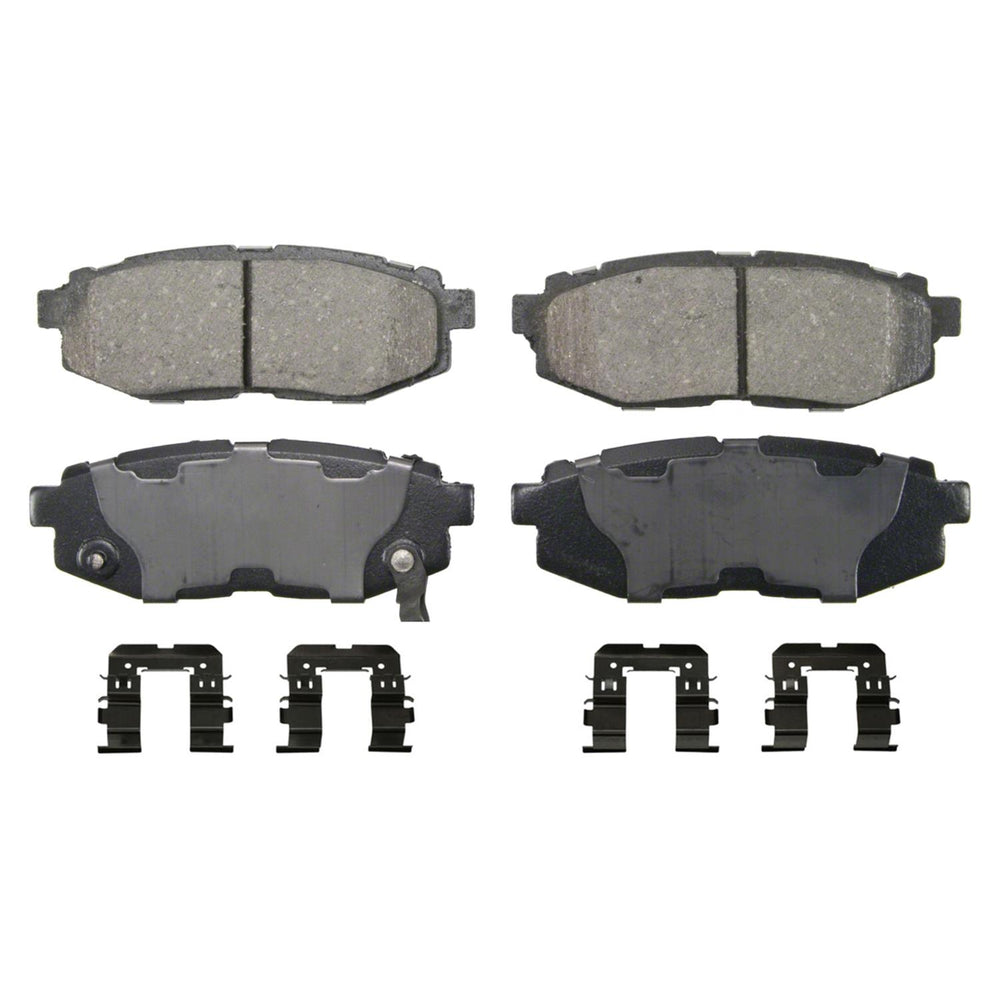 WAGNER BRAKE auto part