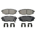 WAGNER BRAKE auto part