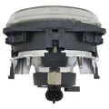 LH FOG LAMP ASSY MAZDA TRIBUTE 20012004; MAZDA TRIBUTE 20012004