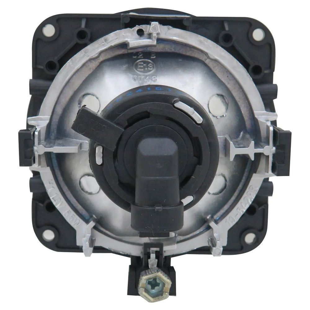 LH FOG LAMP ASSY MAZDA TRIBUTE 20012004; MAZDA TRIBUTE 20012004