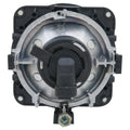 LH FOG LAMP ASSY MAZDA TRIBUTE 20012004; MAZDA TRIBUTE 20012004