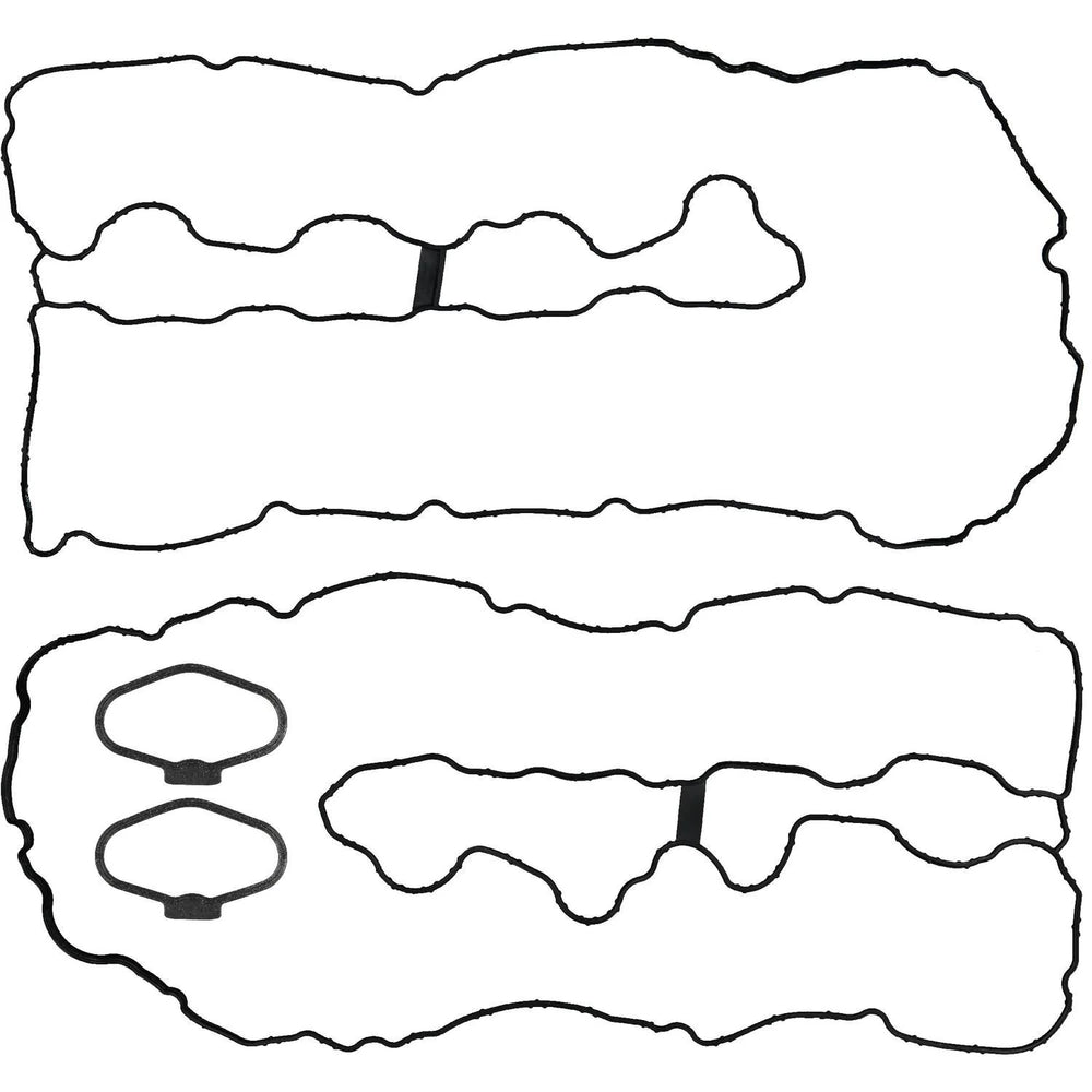 Engine Valve Cover Gasket Set - 15-10180-01