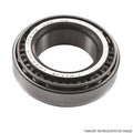 TIMKEN red auto part