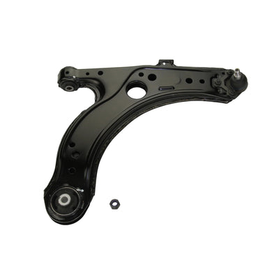 MOOG 07-10 Volkswagen Golf City Front Right Lower Control Arm