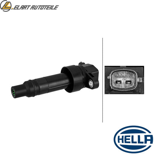 IGNITION COIL 5DA