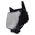 CAPA 1113 KA SPTGE FOG LIGHT ASSY LH