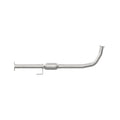 PIPE-RESONATOR ASSEMBLY