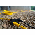 25FT IN LINE TRI TAP GFCI