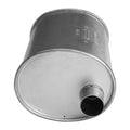 MUFFLER MSL MAXIMUM