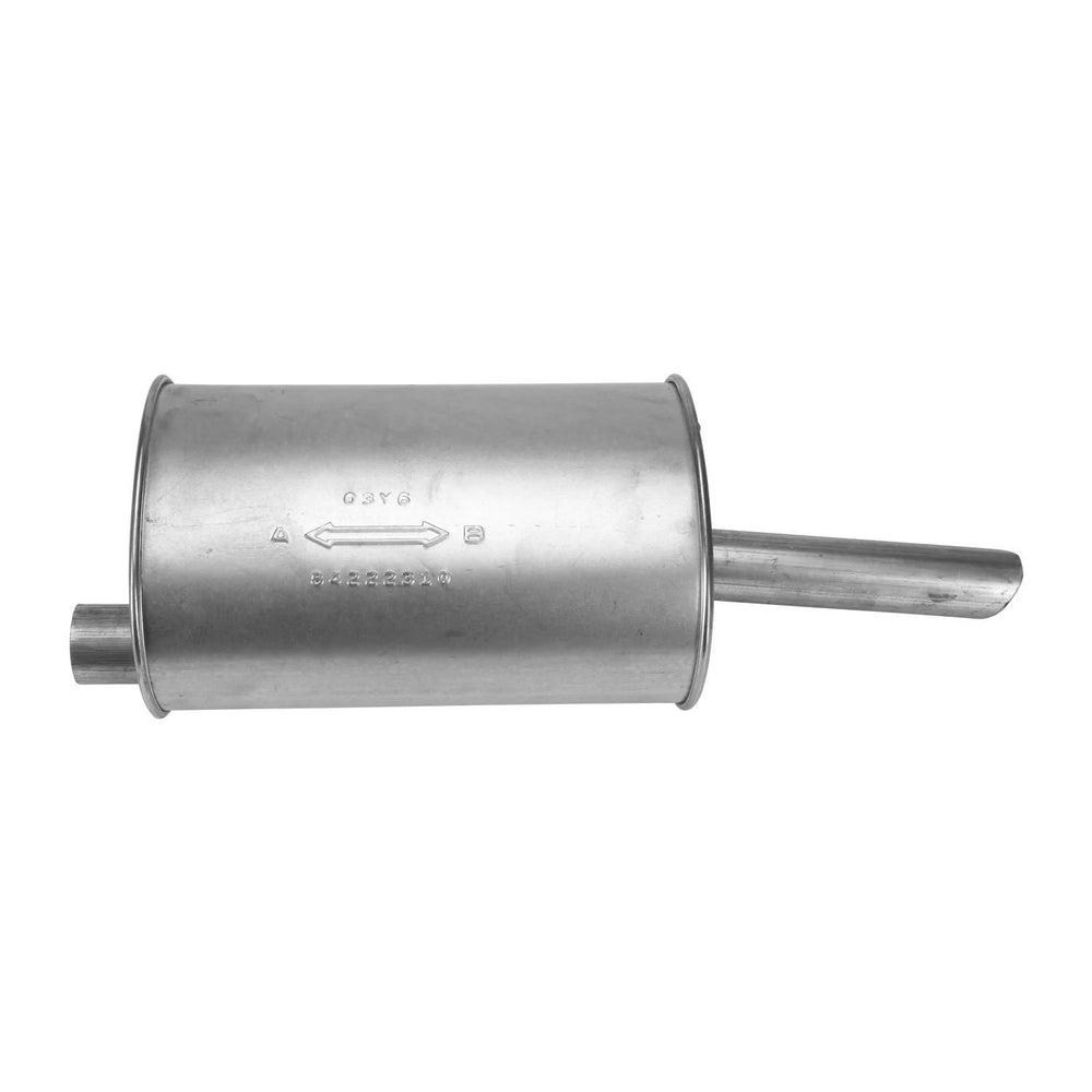 MUFFLER MSL MAXIMUM