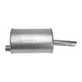 MUFFLER MSL MAXIMUM