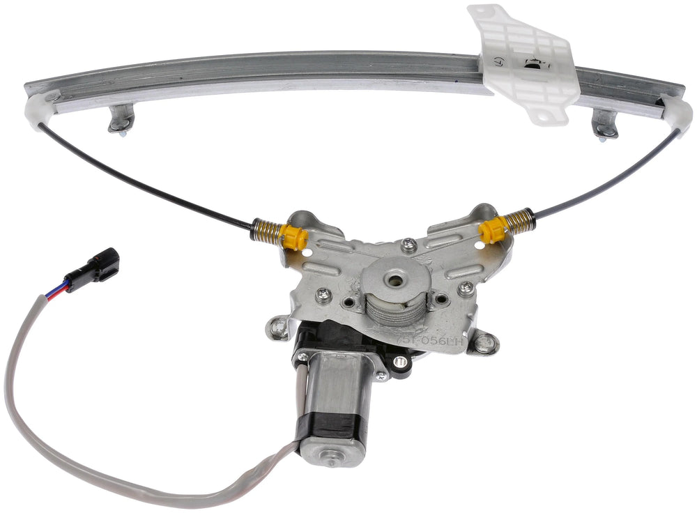 WINDOW REGULATOR
