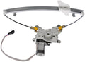 WINDOW REGULATOR