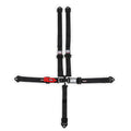 LTS L&L-X,CLIP,2X2,NO PAD,BLK,SFI