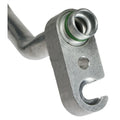 SUCTION LINE HOSE ASSEMBL