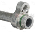 SUCTION LINE HOSE ASSEMBL