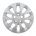 WC;16-17 ELANTRA;SILVER;10 SPK