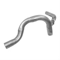 9904 F250/F350 PREBENT TAIL PIPE
