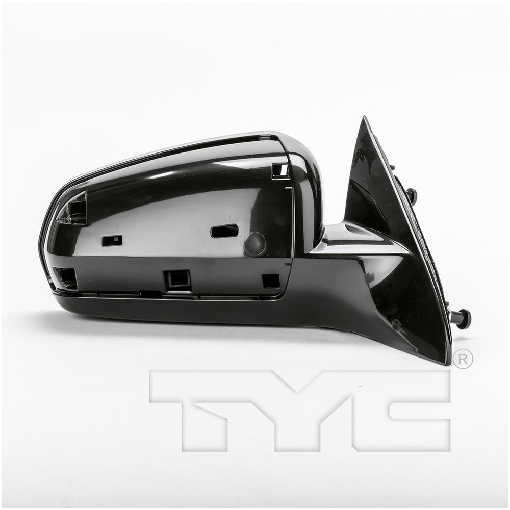TYC auto part