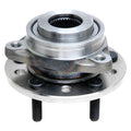 WHEEL HUB ASSEMBLY