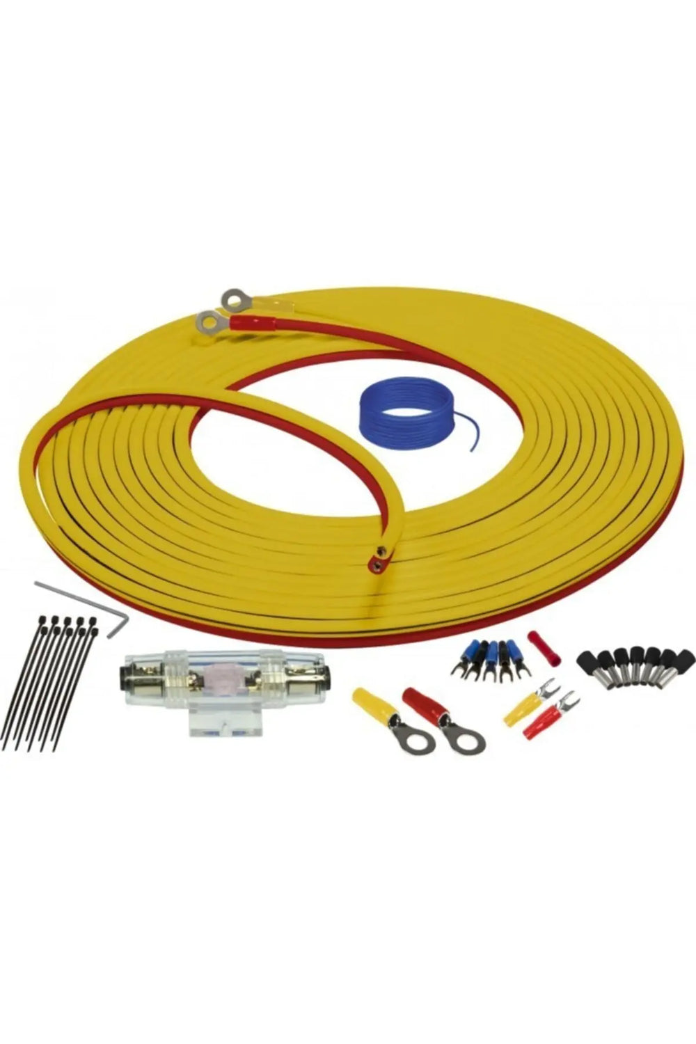 Stinger Off-Road auto part
