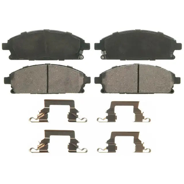 R auto part