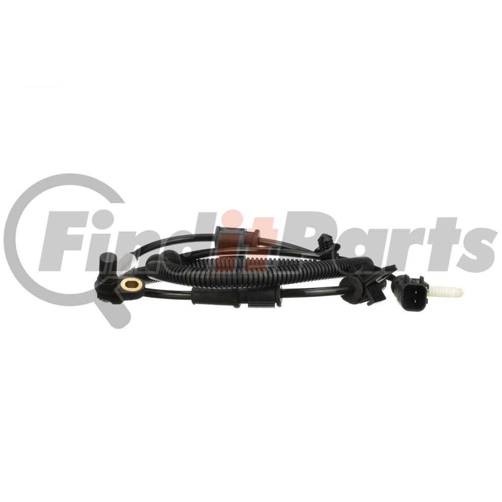 STANDARD IGN auto part