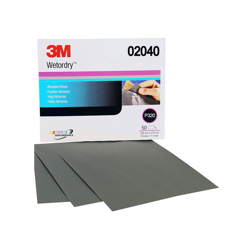 IMP. WETORDRY P320 PK50