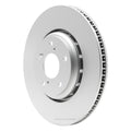 DFC 16-22 Acura ILX Front GeoSPEC Coated Rotor