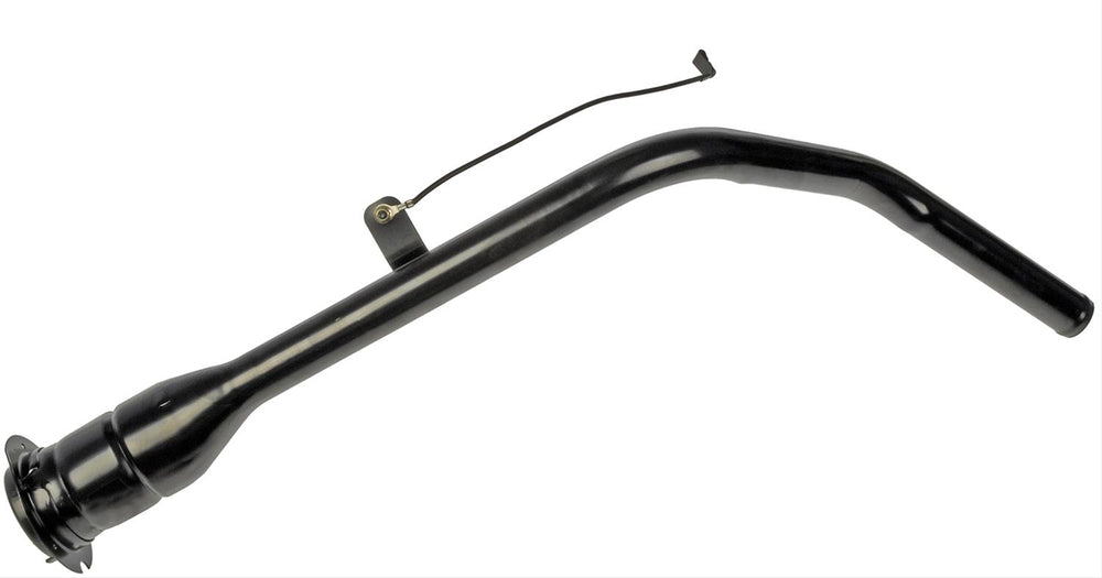 FUEL FILLER NECK