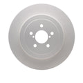 R1 Concepts Brake Rotor Fits Subaru Impreza