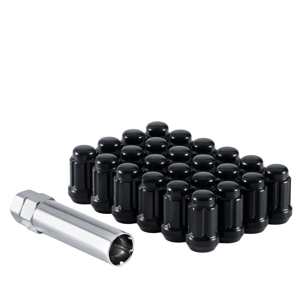 West Coast Accessories black auto part