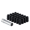 West Coast Accessories black auto part