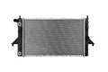 CSF 94-02 Saturn SC1 1.9L OEM Plastic Radiator