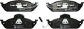 BRAKE PAD SET DISC BRAKE