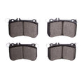 R1 10-20 Mercedes-Benz SLc43 AMG Front Optimum OE Brake Pads