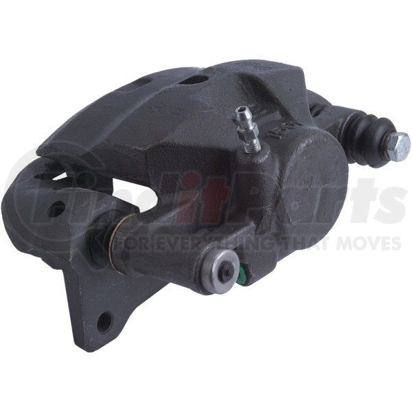 FRICTION CHOICE CALIPERS