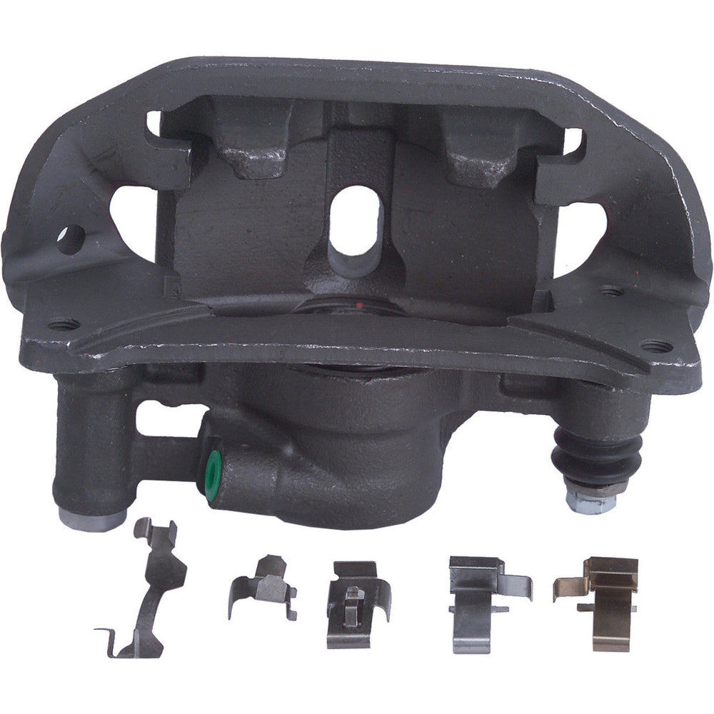FRICTION CHOICE CALIPERS