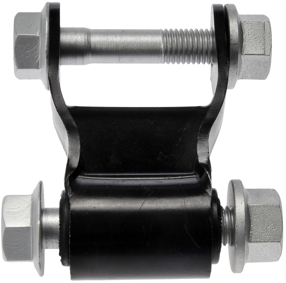 REAR POSITION LEAF SPRING SHACKLE K