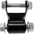 REAR POSITION LEAF SPRING SHACKLE K