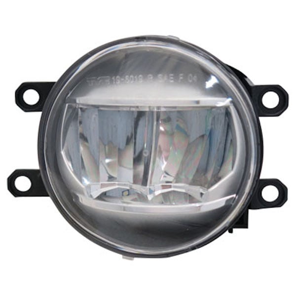 TY 4RUNNER 2123/ES 300H 1418/CT 200H 1417/RX 350/350L 1619/RX350 CAN (JAPAN) TAIL LIGHT