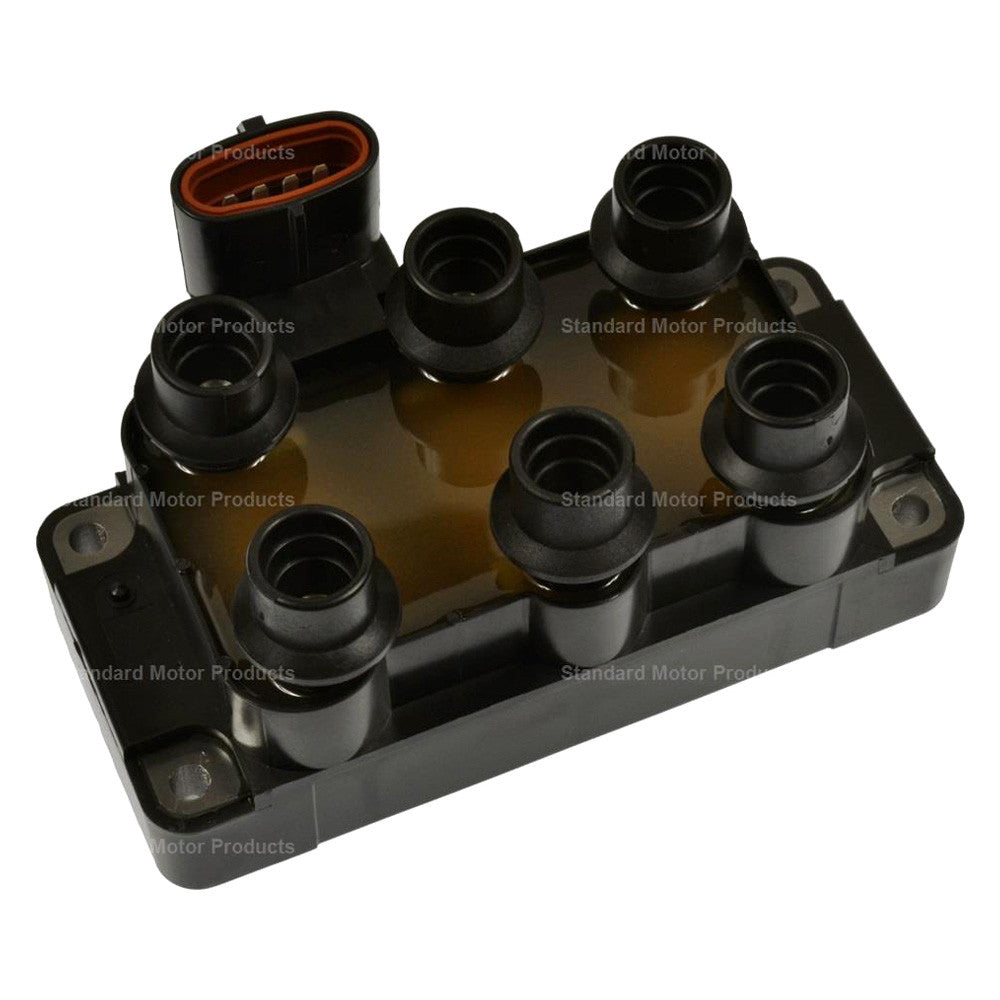 STANDARD IGN auto part