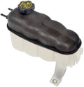 PRESSURIZED COOLANT RESERVOIR