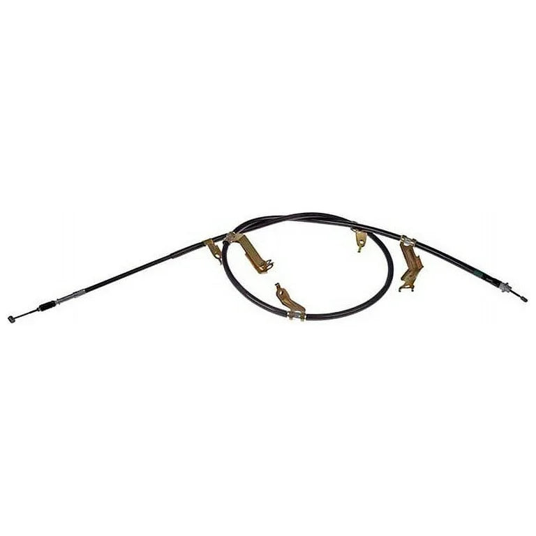 BRAKE CABLE
