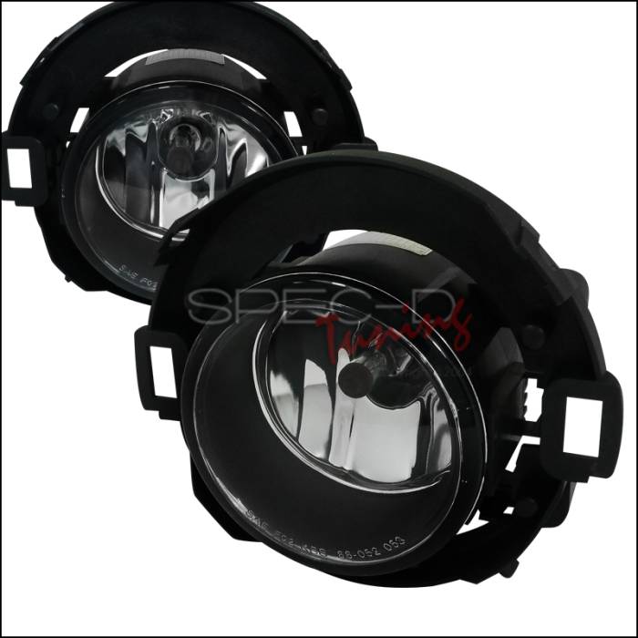 05-06 XTERRA FOG LIGHT KI