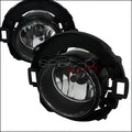 05-06 XTERRA FOG LIGHT KI