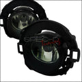 05-06 XTERRA FOG LIGHT KI