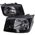 99-04 JETTA EURO HEADLIGH