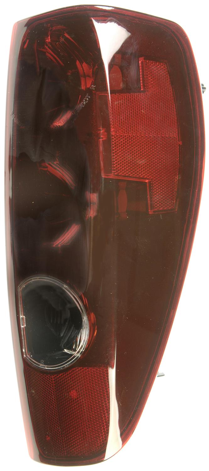TAIL LAMP - RH